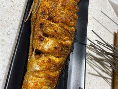 -万鑫鸡翅
