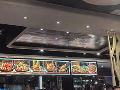 -情妹耙泥鳅·江湖川菜(科华店)