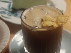 -默迹咖啡馆