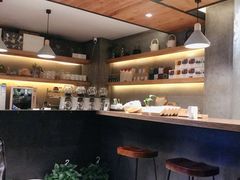 -MAP CHA普洱茶馆(翠湖店)