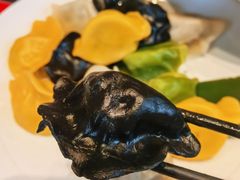 -吕氏焗小鲜•海鲜青岛菜(总店)