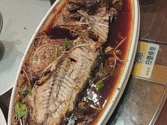 -二分八云雁阁•新晋菜大同味(长治路店)