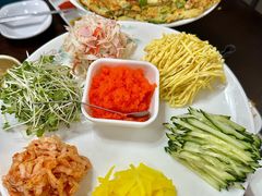 -大福黄牛料理·韩式烤肉·黄牛肥肠·酱蟹