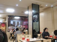 大堂-江三王记牛杂馆(总店)