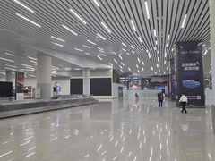 -广州白云国际机场-T2航站楼