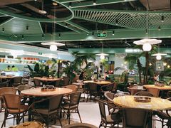 -春润大地海南椰子鸡(沙井京基百纳广场店)