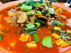 -云海肴·汽锅鸡·云南菜(天山百盛优客店)