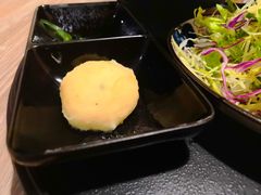 -左舞和风屋便当(金地店)