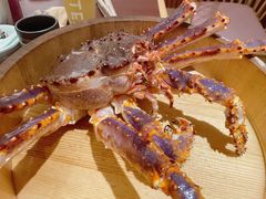 -蟹田居·活蟹料理(东城店)