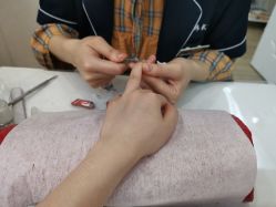-变美丽半永久纹眉连锁·机器野生眉·洗眉