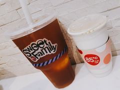 -85度C(厦门台湾街店)