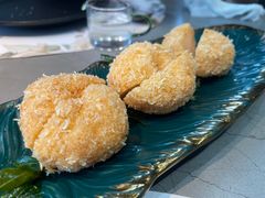 -泰印·Blooming·泰甄选泰餐(晋阳里店)