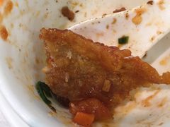 -和记小菜(东方店)