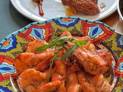 -LUCCA卢卡西班牙海鲜饭(远洋广场店)