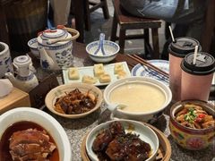 -南京大牌档(济南万象城店)