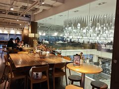 -无印良品餐堂 MUJI Diner(成都太古里店)