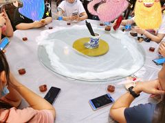 -秦淮小吃城(夫子庙店)