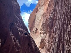 -天山神秘大峡谷