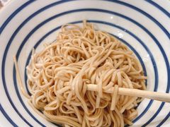 葱油拌面-小辫子羊肉面馆(周东店)