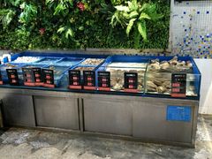-海味当家·蒸锅海鲜(中山广场创始店)