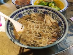 -慧娟面馆·餐厅(望江路店)