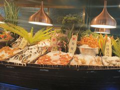 -炭烤麻里·臻选自助烤肉料理(观音桥大融城店)