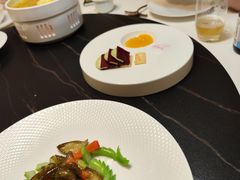 -上蔬无瑕· 创意素食·Vegetarian(华采天地店)