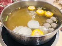-汕头八合里海记牛肉店(清河店)