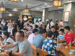 -清真马杰山牛肉汤馆