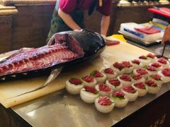-雍和会海鲜姿造自助(湖东路店)