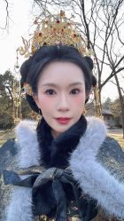 -巴黎恋人(盛景嘉园店)