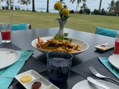 -宴悦海鲜餐厅·游水海鲜·牛排(亚龙湾瑞吉店)