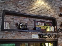-陶享时光西餐·下午茶·竹林花园(新城店)