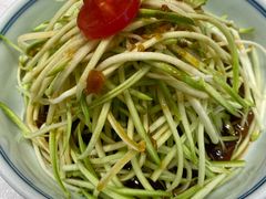 -阿德餐饮小秦川西北菜(福民路店)