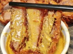 -滋粥楼·顺德菜(番禺广场总店)