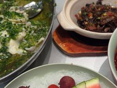 -盛百味·家宴餐厅(霸州分店)