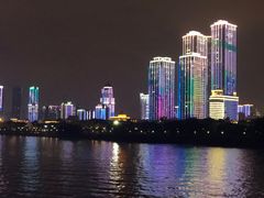 -武汉两江游览·夜游长江(汉口粤汉码头)