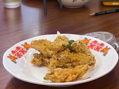 -谢记上海大排档(长寿路店)