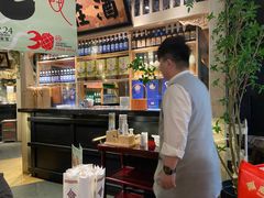 -南京大牌档(中关村领展广场店)