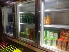 -彩鹿·潮汕·鲜牛肉·自助火锅(伊电园店)