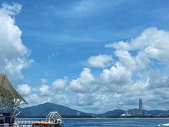 -三亚蜈支洲岛旅游区