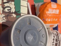 -汉堡王(东方新天地店)