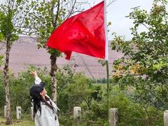 -黄河小浪底水利枢纽风景区
