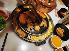 -韩宫宴炭火烤肉(印象城店)