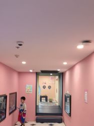 -meland club亲子乐园(北京芳圆里ID MALL店)
