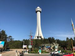 -帽儿山国家森林公园