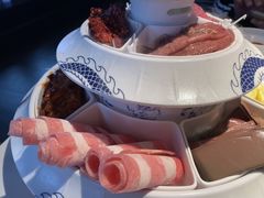 -小龙坎火锅(IFS HOT店)
