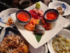 -新鲜特色餐厅(香格里拉大酒店)