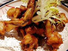 -臻享無招牌·食蛙专门店(太古里店)