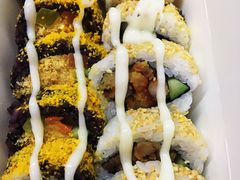 -N多寿司(人民中路店)